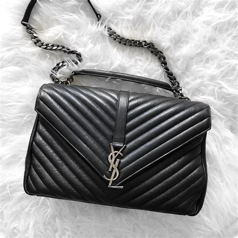 Saint Laurent Taschen .